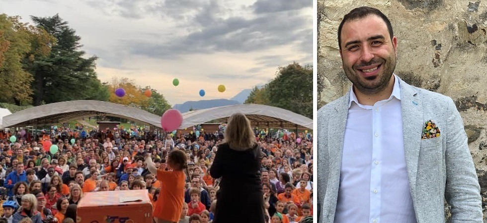 Caro energia, alcune manifestazioni del Comune rischiano di saltare: la proposta dell’imprenditore per salvare Bolzanoinbici